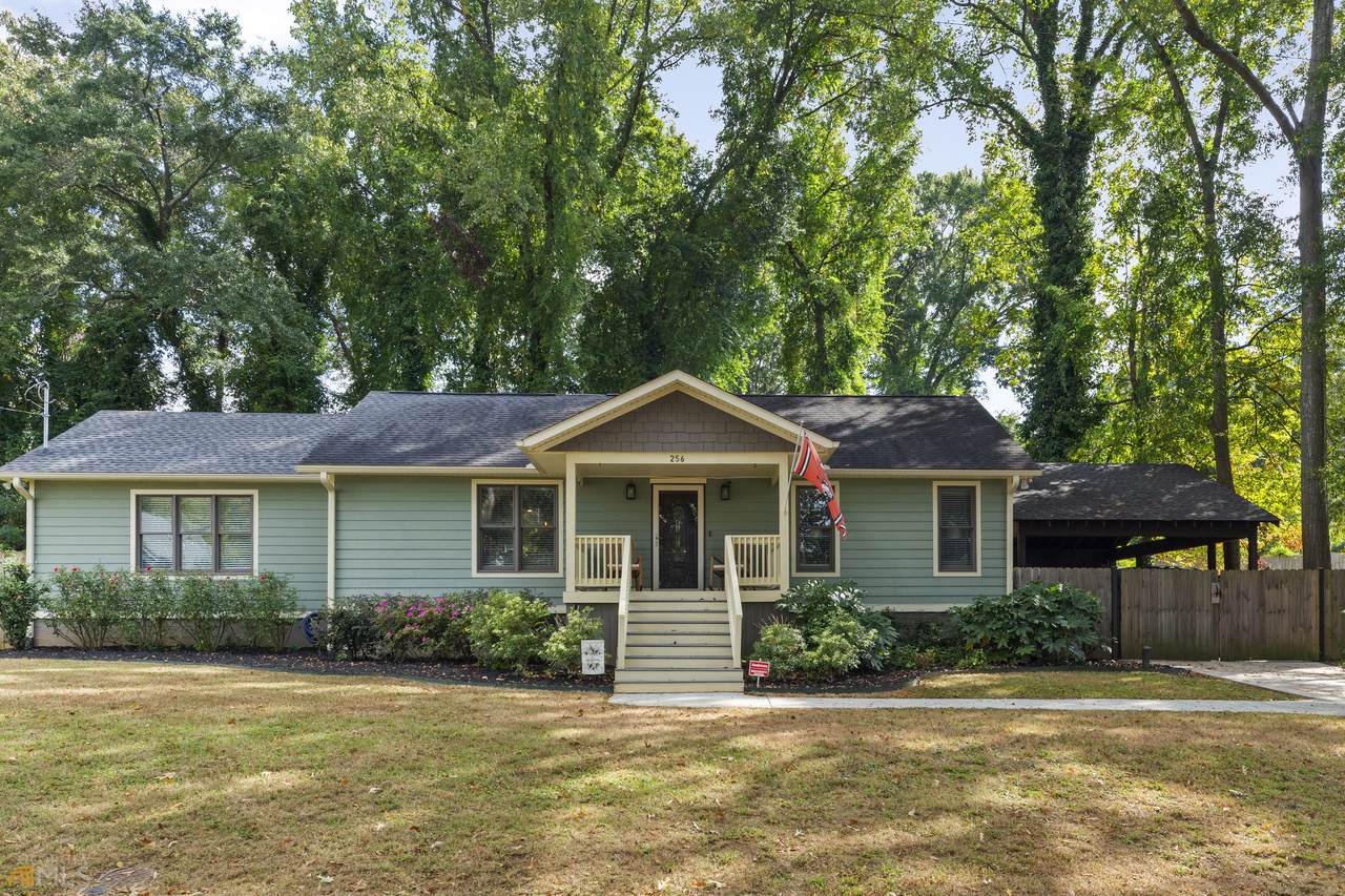 256 Eleanor Street - Photo 1