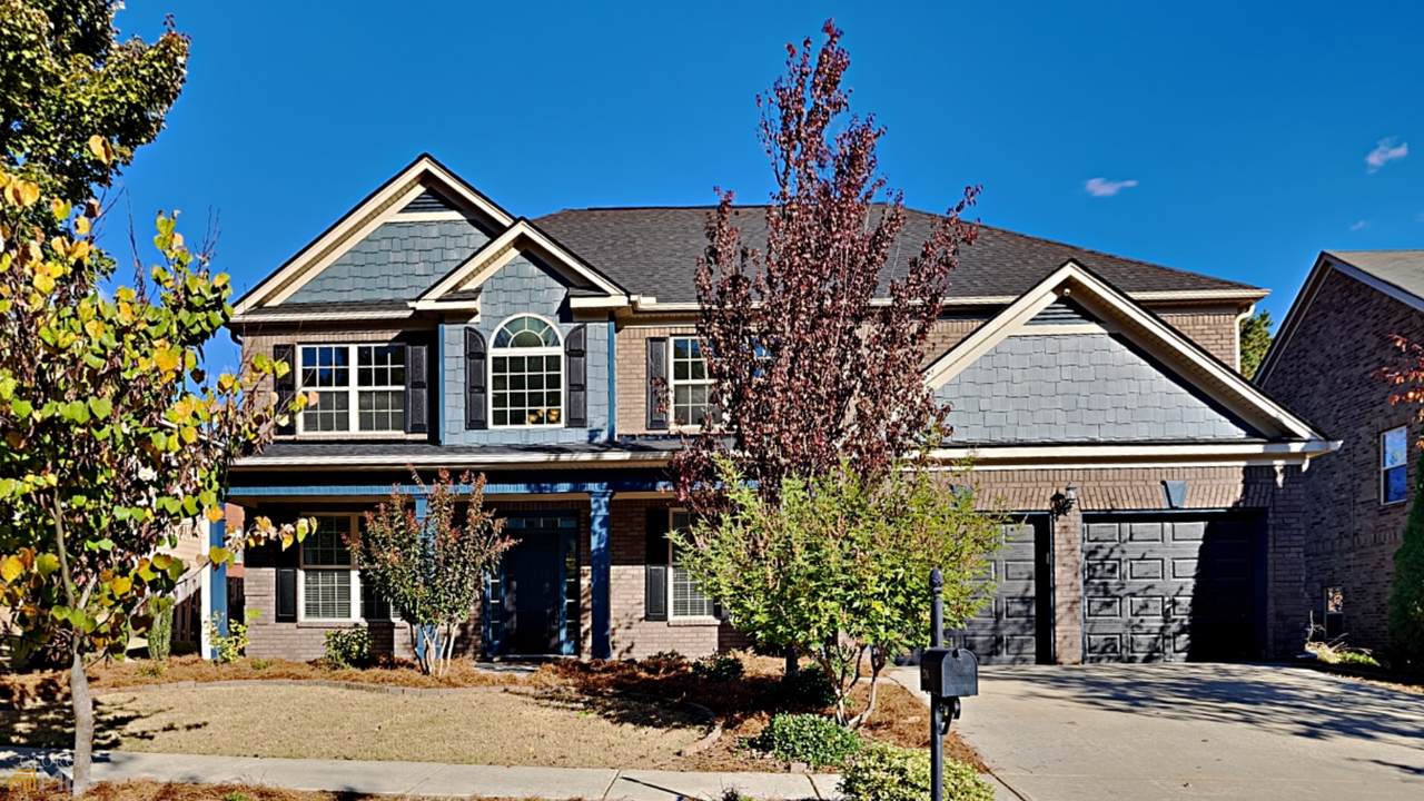 2796 Austin Common Drive - Photo 1