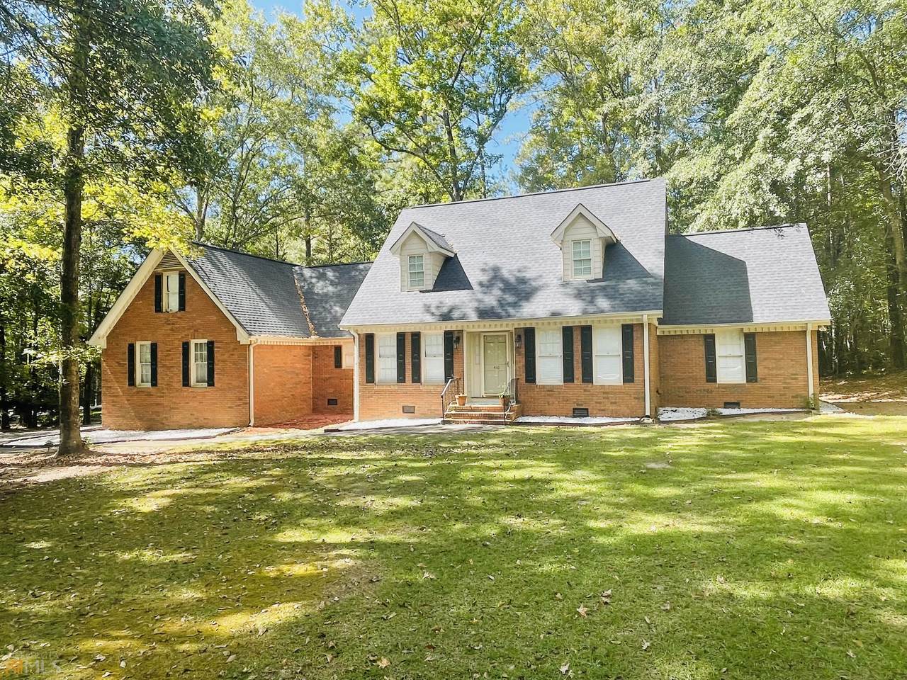 410 Audubon Circle - Photo 1