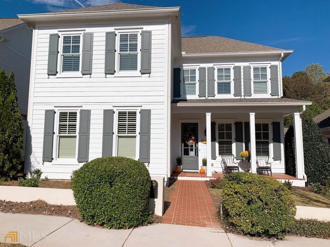3492 Greenleffe Drive - Photo 1