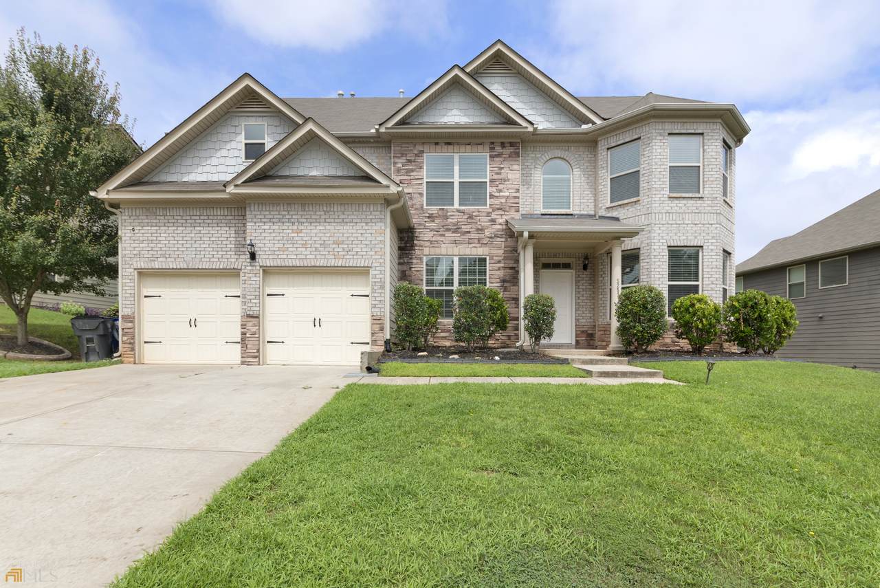 5253 Rosewood Place - Photo 1