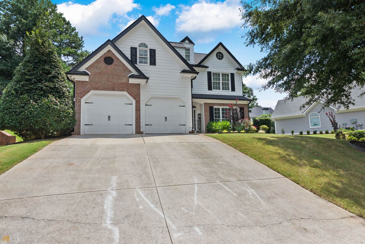 4531 Santee Trail - Photo 1