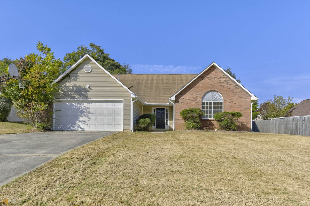 515 Plantation Cove - Photo 1