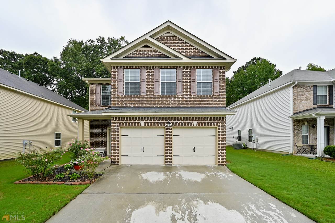 7763 Shertall Street - Photo 1
