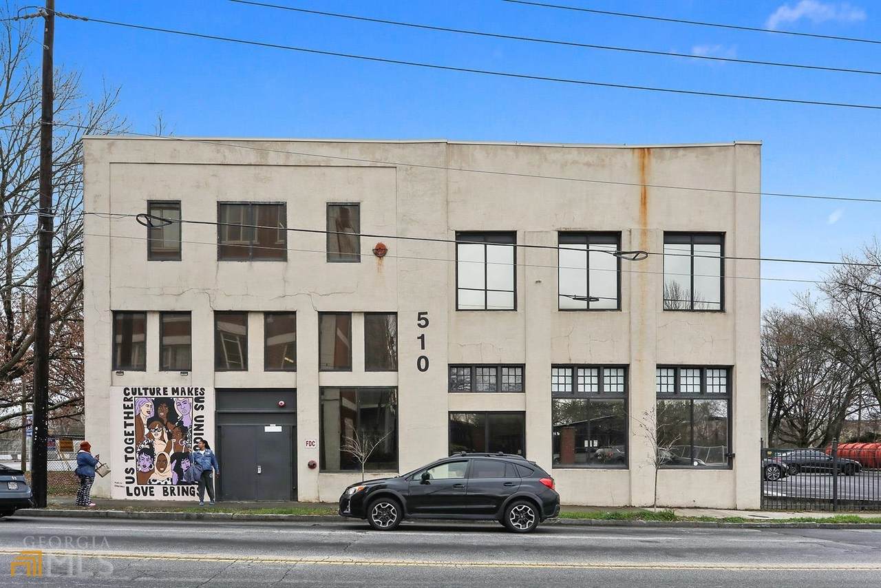 510 Whitehall Street - Photo 1