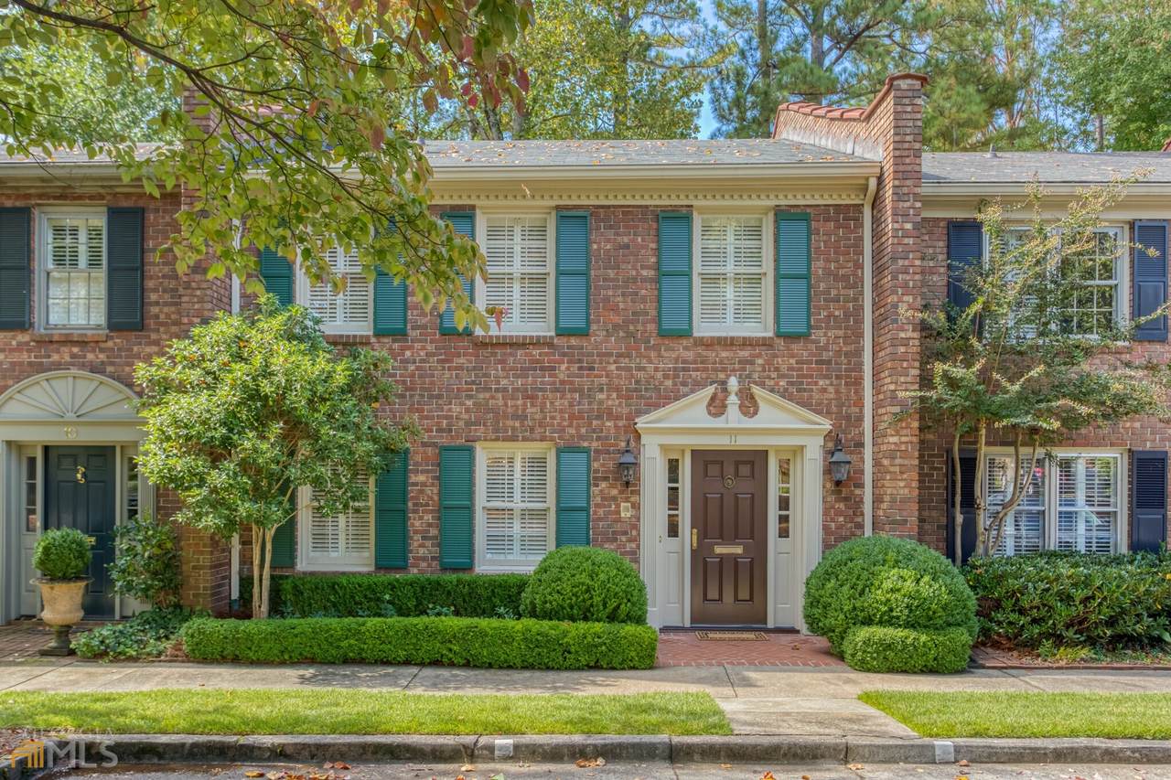 70 Old Ivy Road - Photo 1