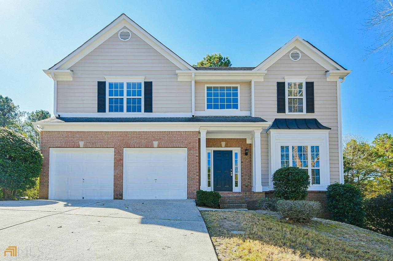 365 Hunt Creek Drive - Photo 1