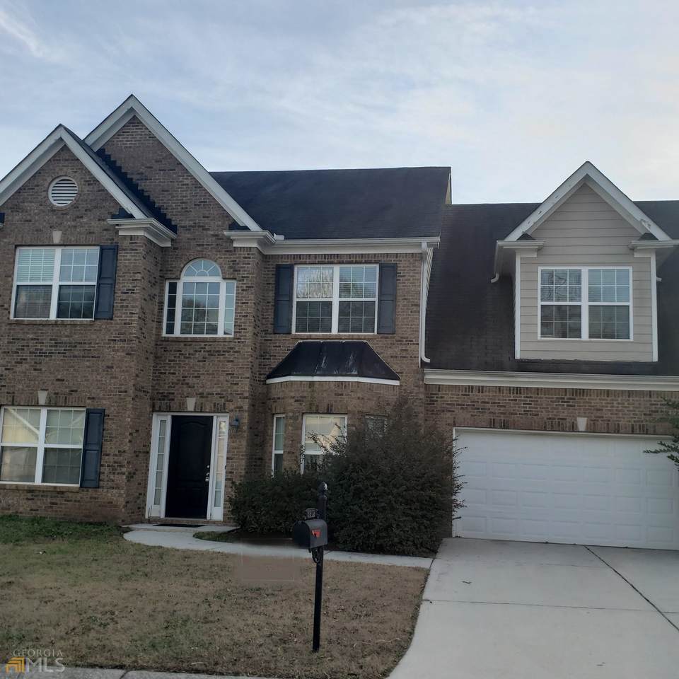 6902 Grand Hickory Drive - Photo 1