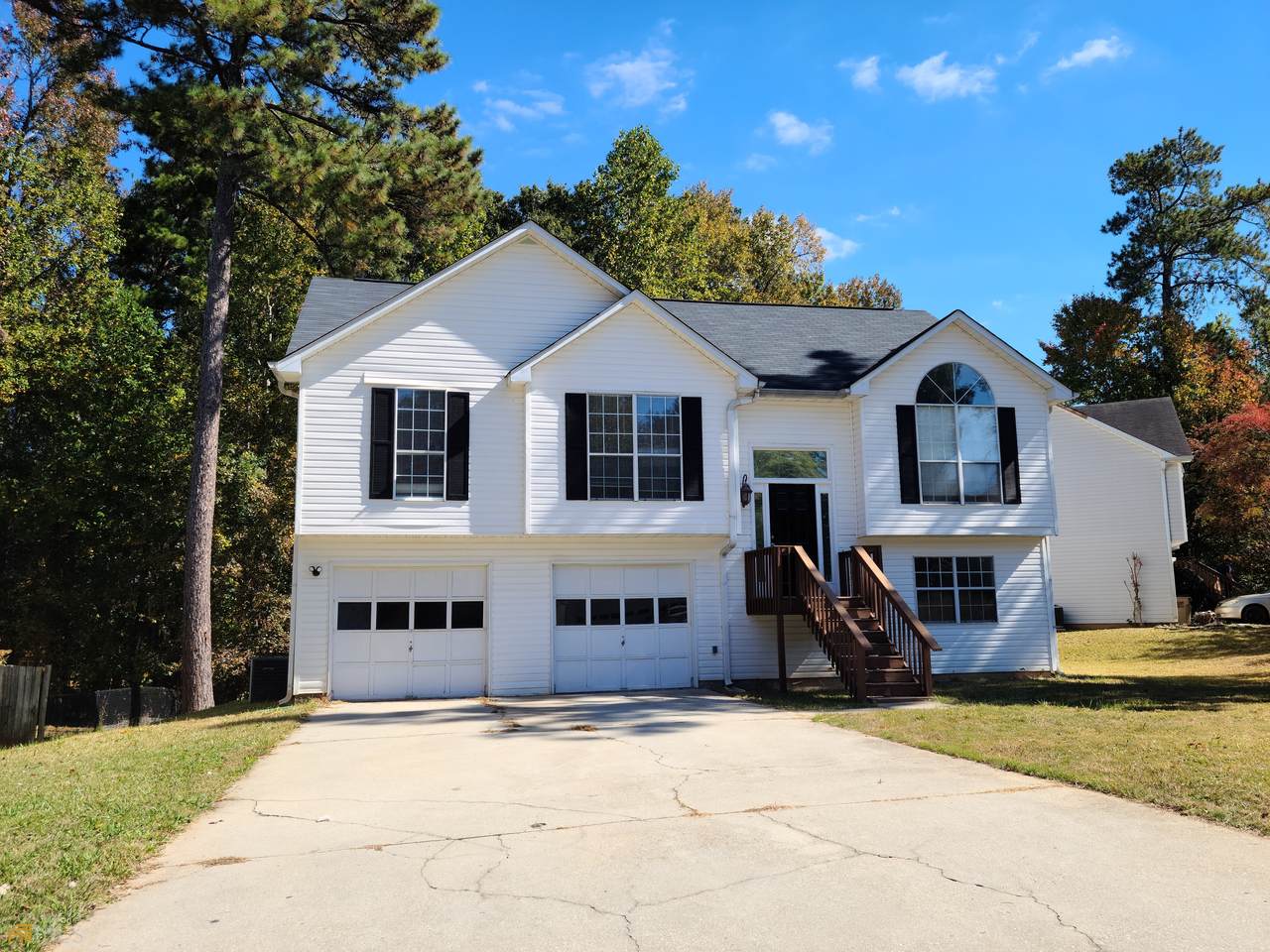 394 Chase Marion Way - Photo 1