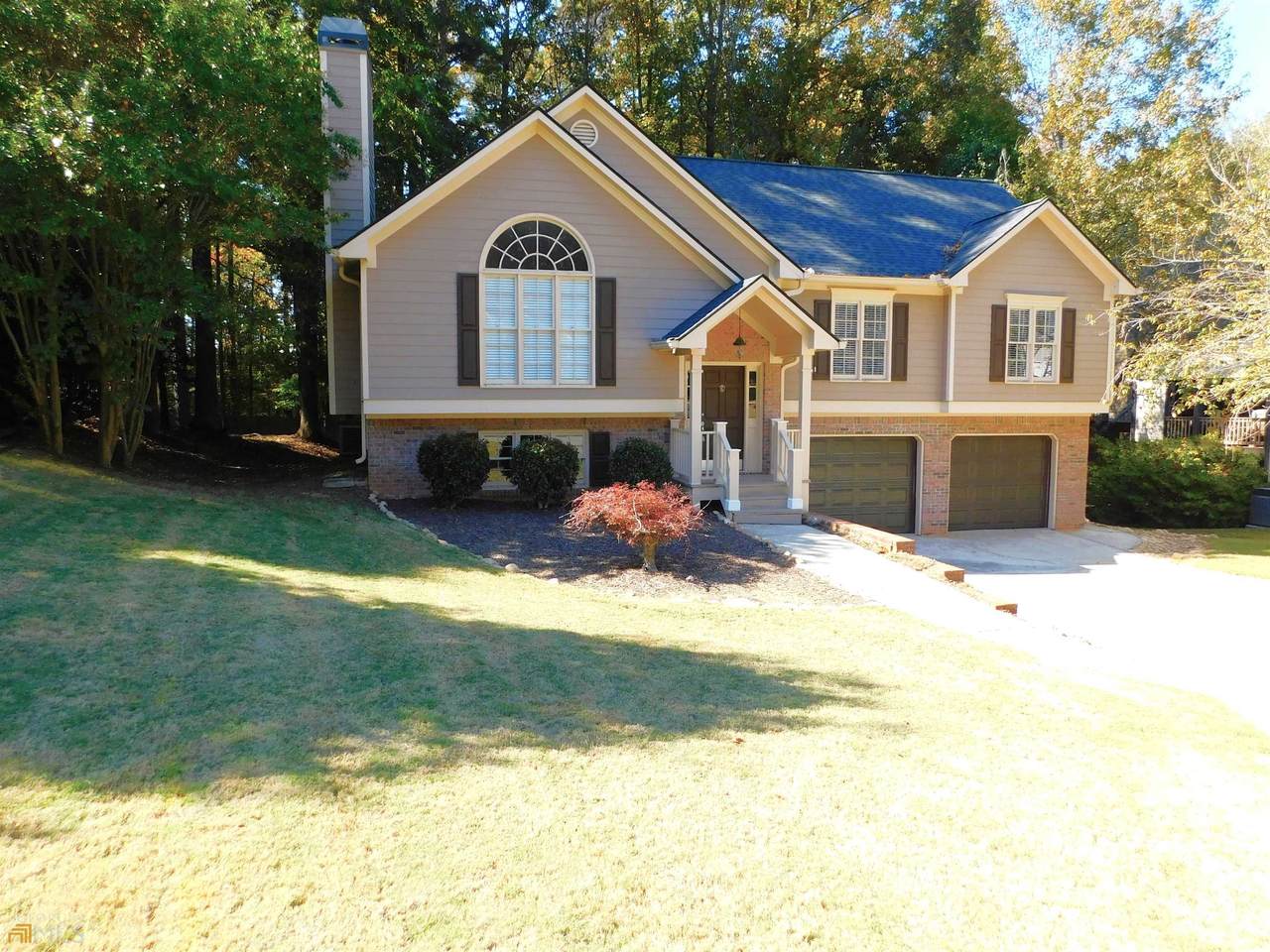 1710 Indian Ridge Drive - Photo 1