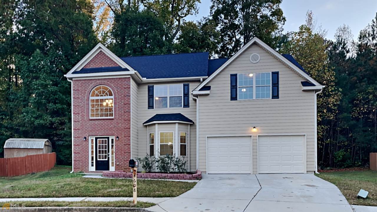 4608 Treasure Chest Court - Photo 1