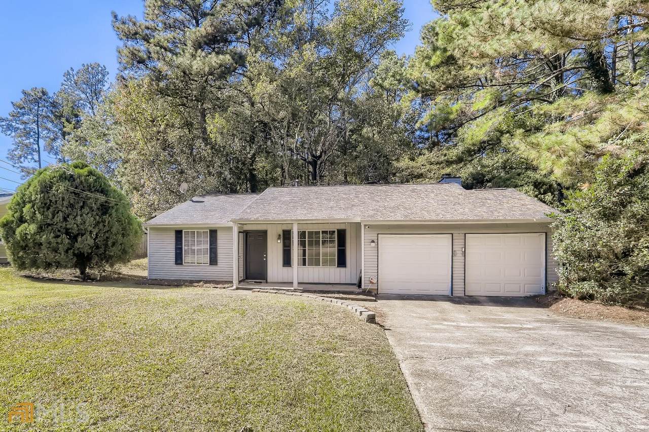 1581 Burning Oak Way - Photo 1