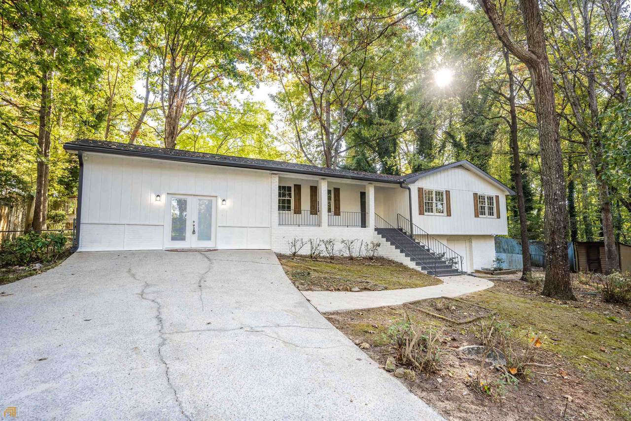 6127 Cardinal Way - Photo 1