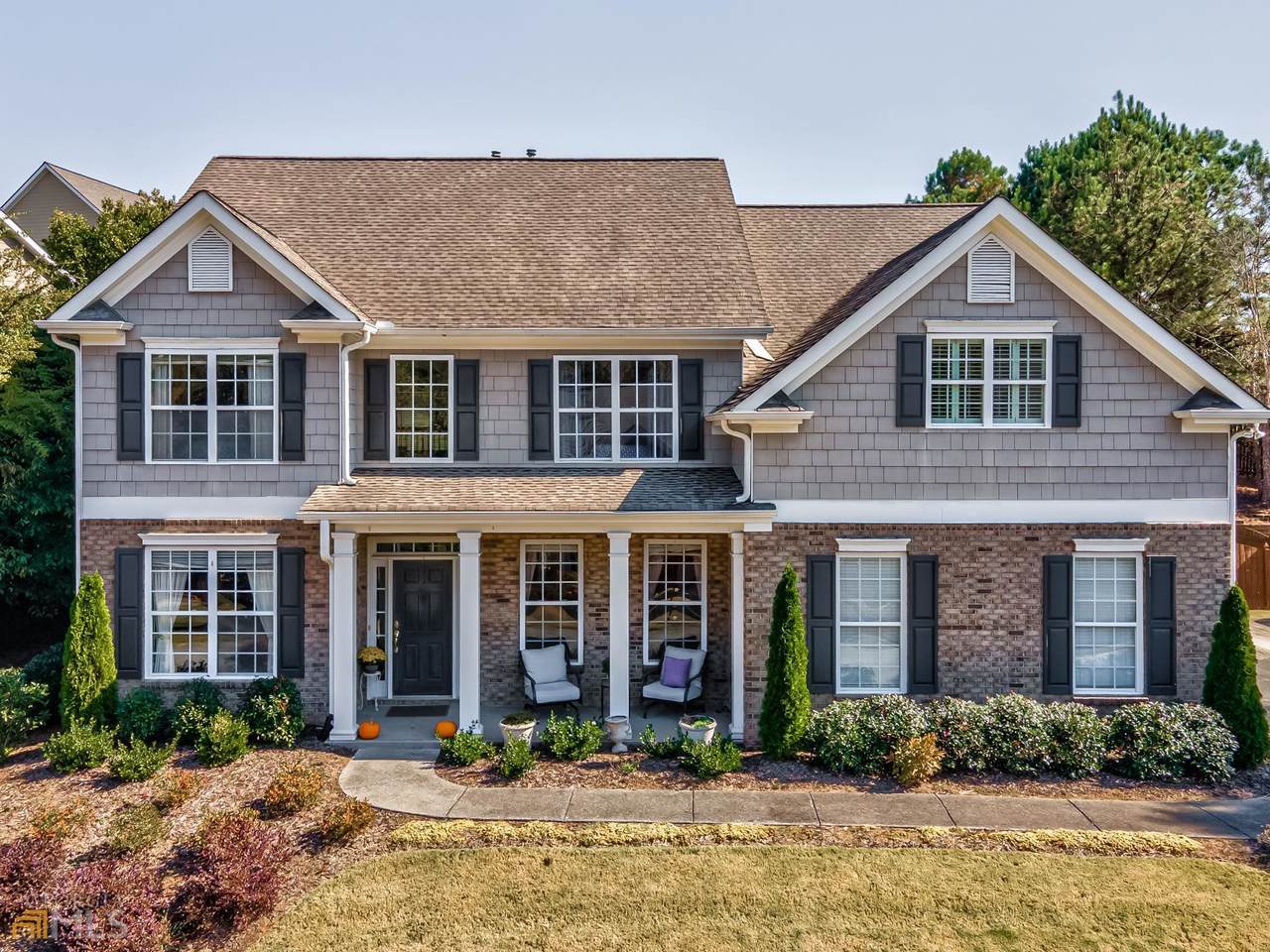 111 Bradshaw Park Drive - Photo 1