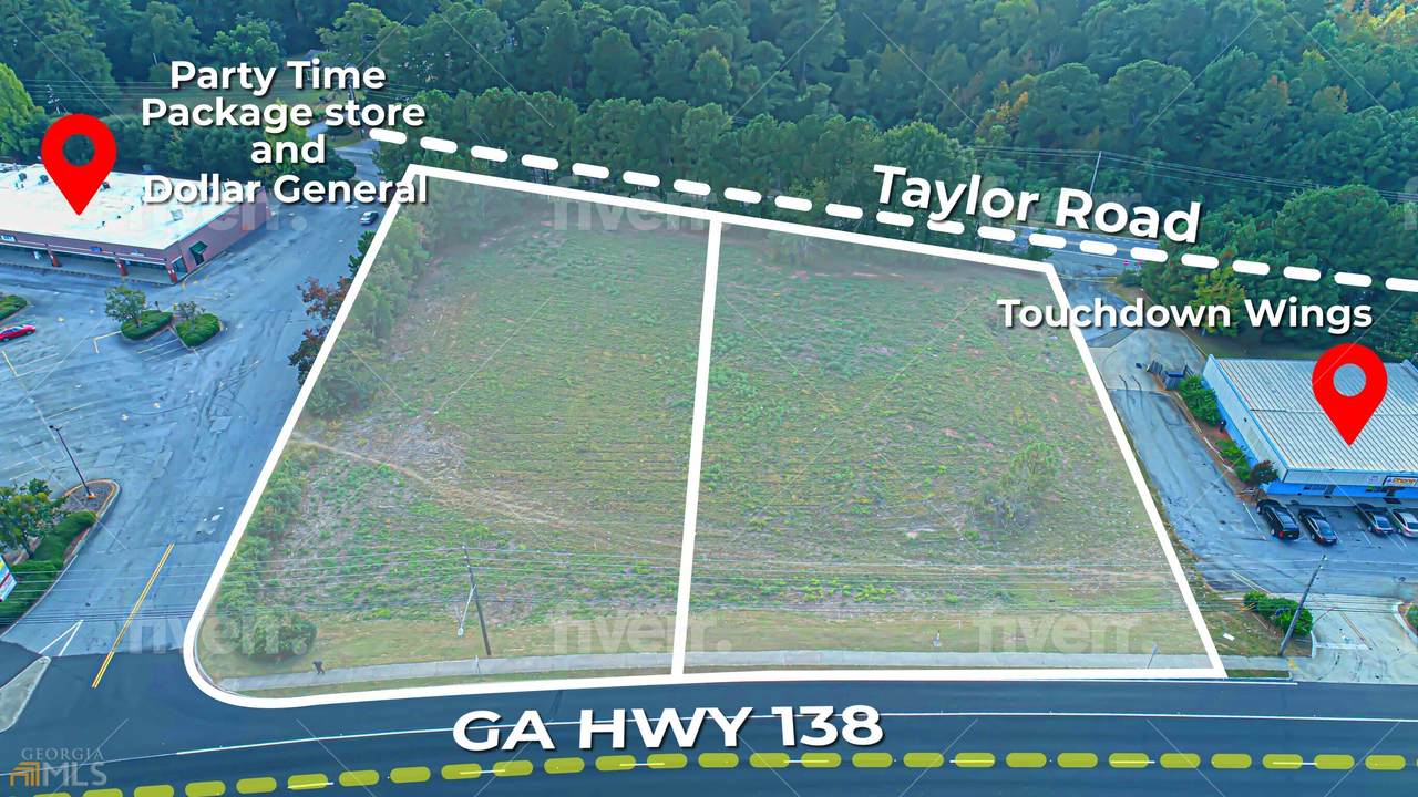 326 Highway 138 - Photo 1