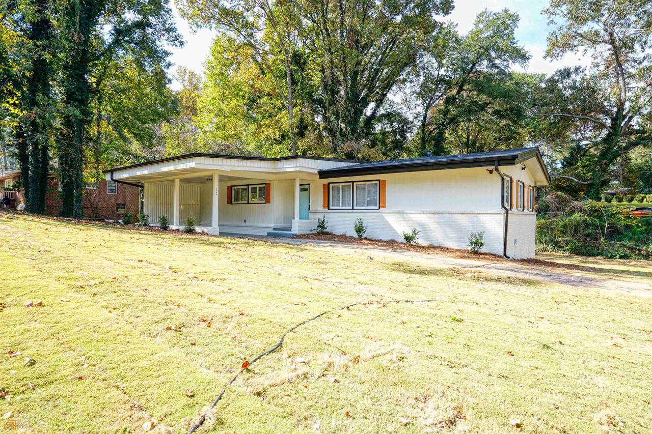 1069 Longshore Drive - Photo 1