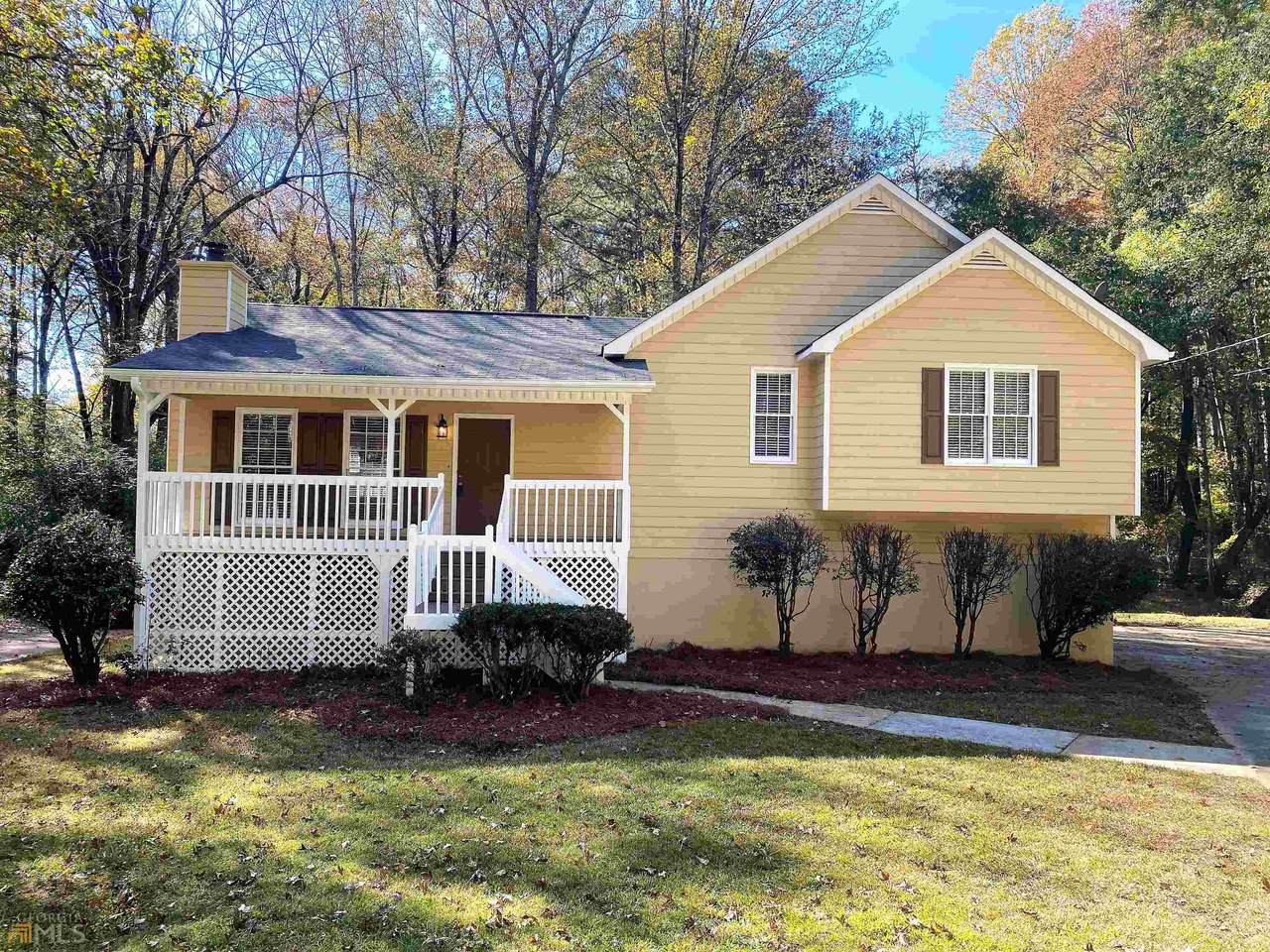 2340 Bankstone Drive - Photo 1