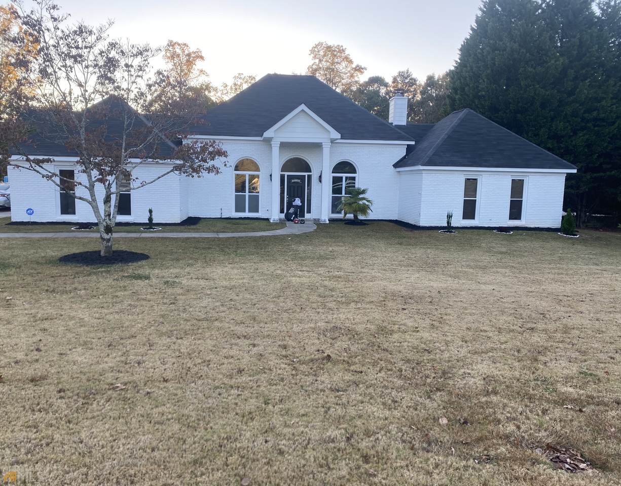 1655 Pine Road - Photo 1