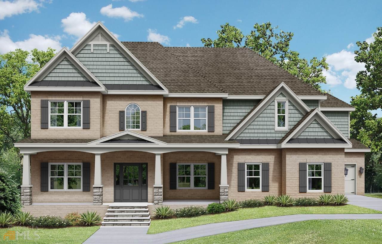 685 Kirby Lane - Photo 1