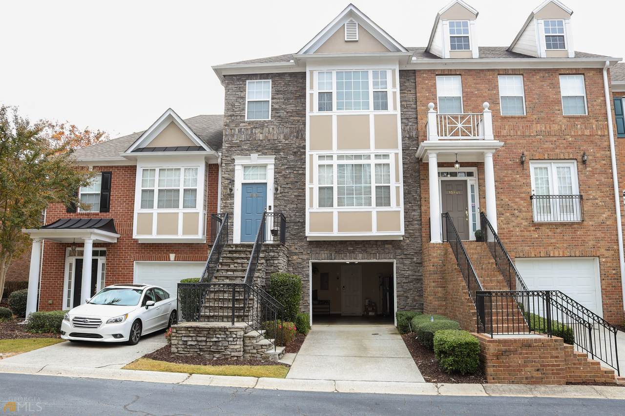 10851 Alderwood Cove - Photo 1