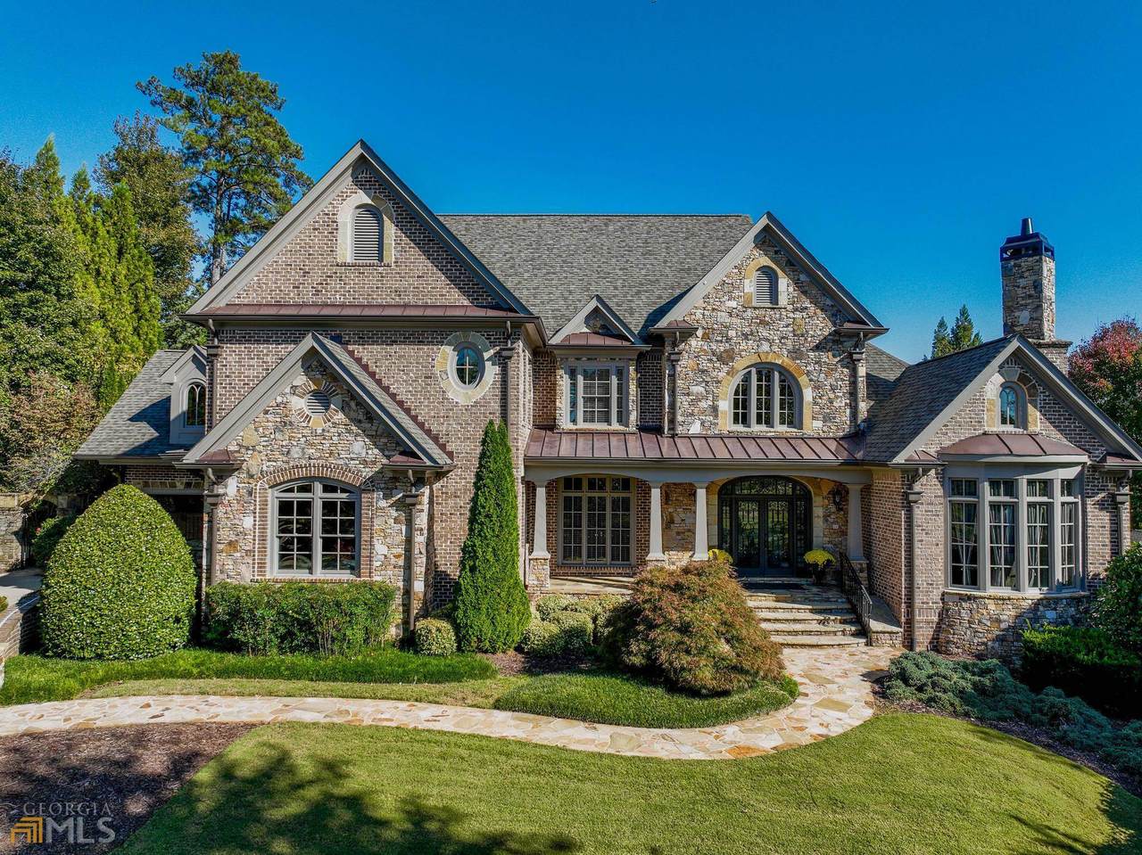 3197 Watsons Bend - Photo 1