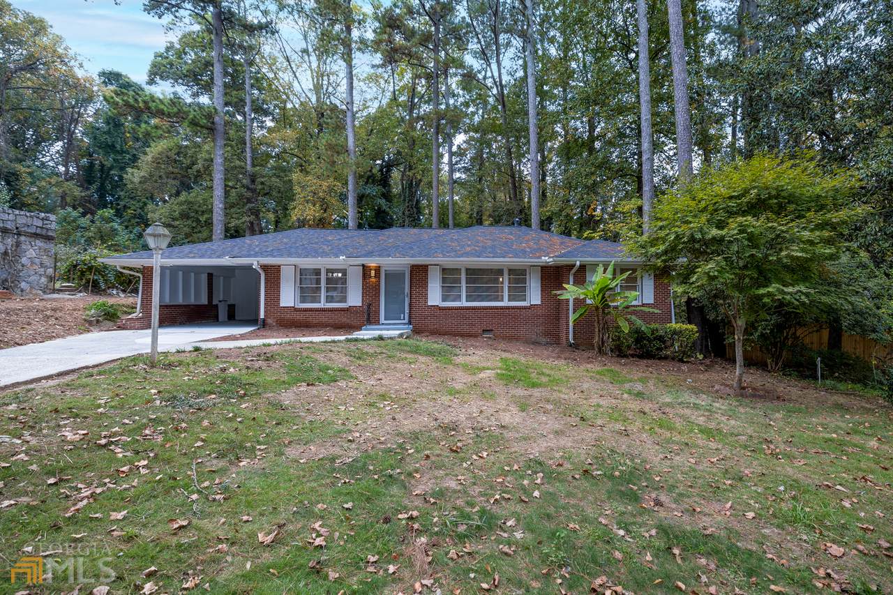 1121 Chatham Avenue - Photo 1