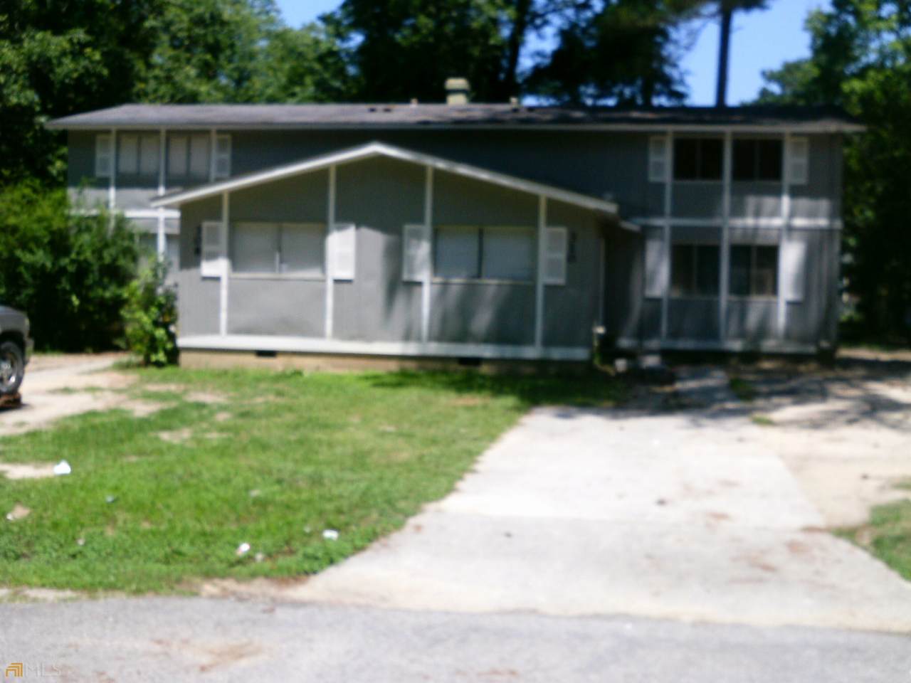 308-317 Beauregard Drive - Photo 1
