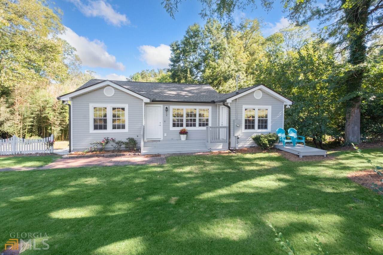 654 Collins Road - Photo 1