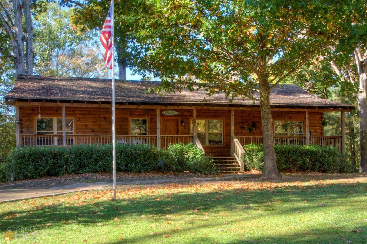 1201 Country Club Drive - Photo 1