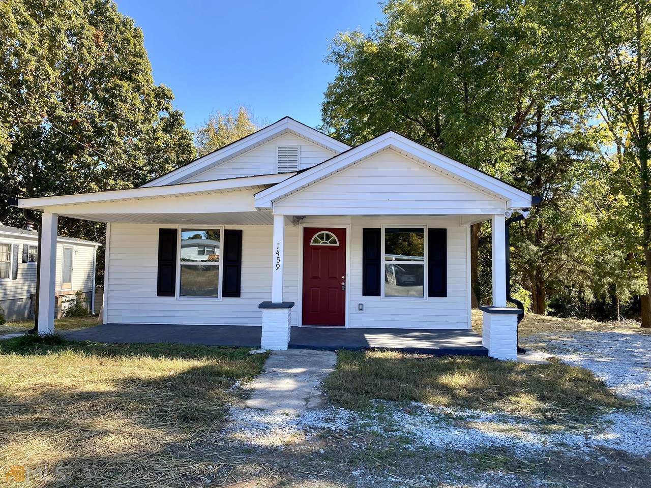 1459 Mize Road - Photo 1