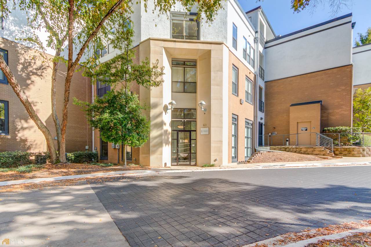 821 Ralph Mcgill Boulevard - Photo 1