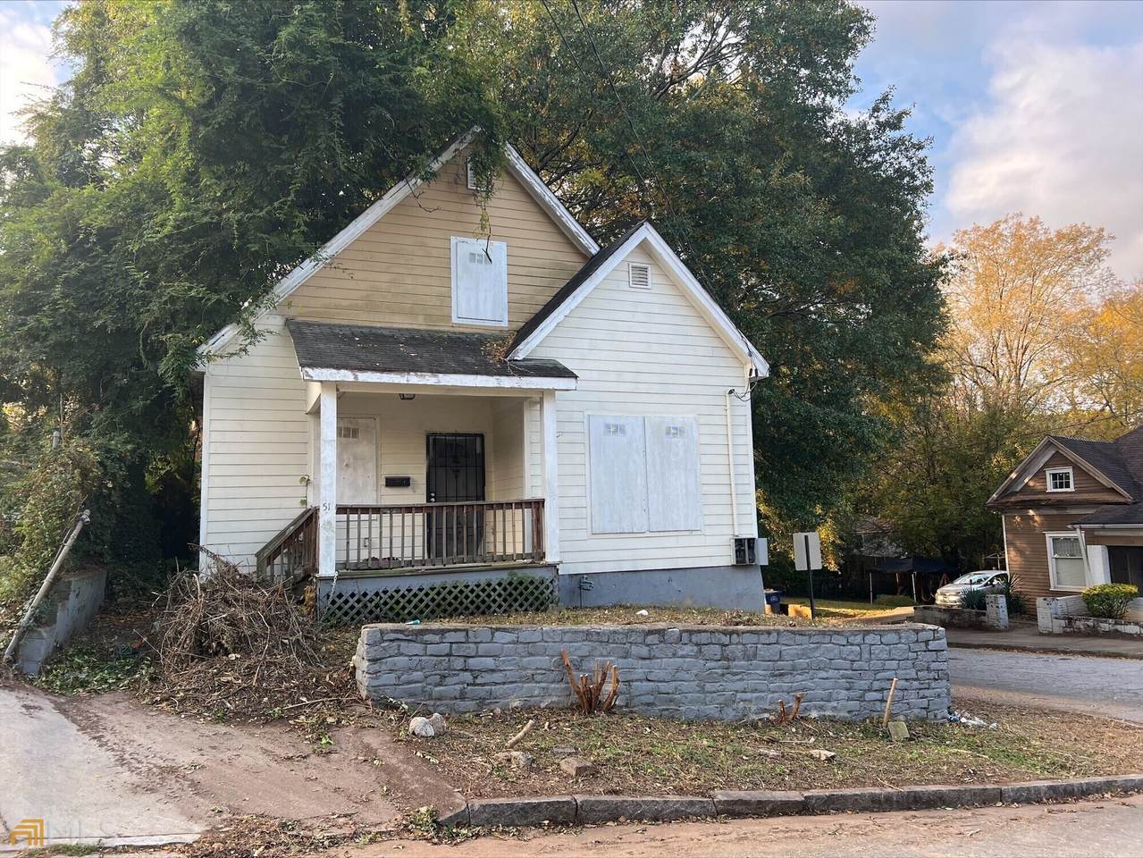518 Dunbar Street - Photo 1