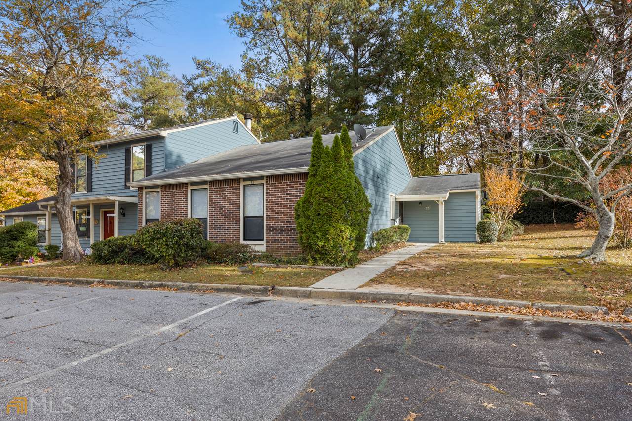 75 Sandalwood Circle - Photo 1