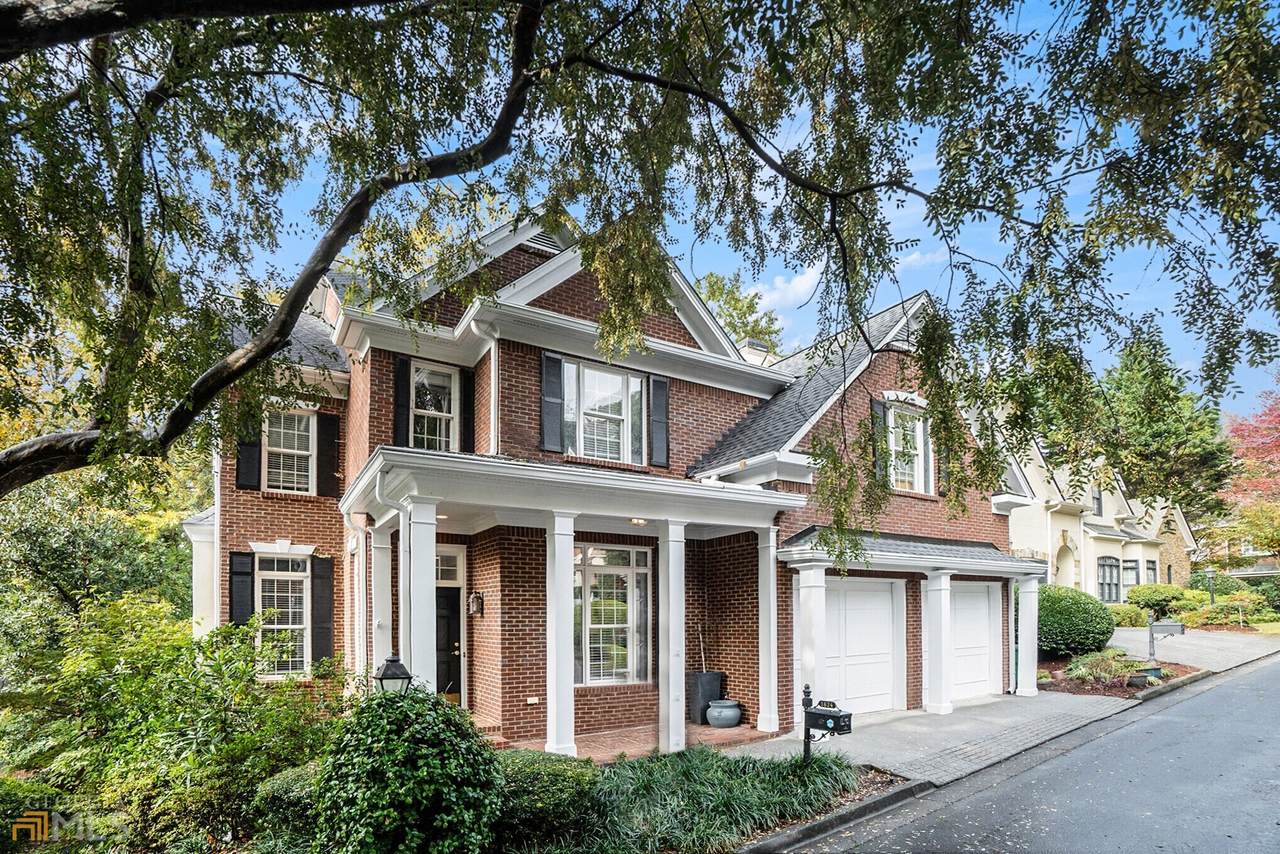 1824 Hedge Rose Drive - Photo 1