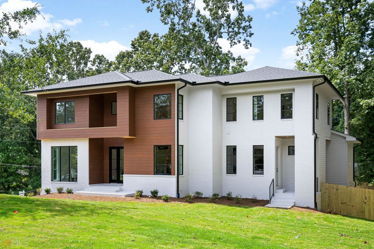 3986 Ashford Dunwoody Road - Photo 1