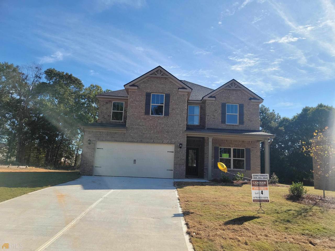 5644 Laney Drive - Photo 1