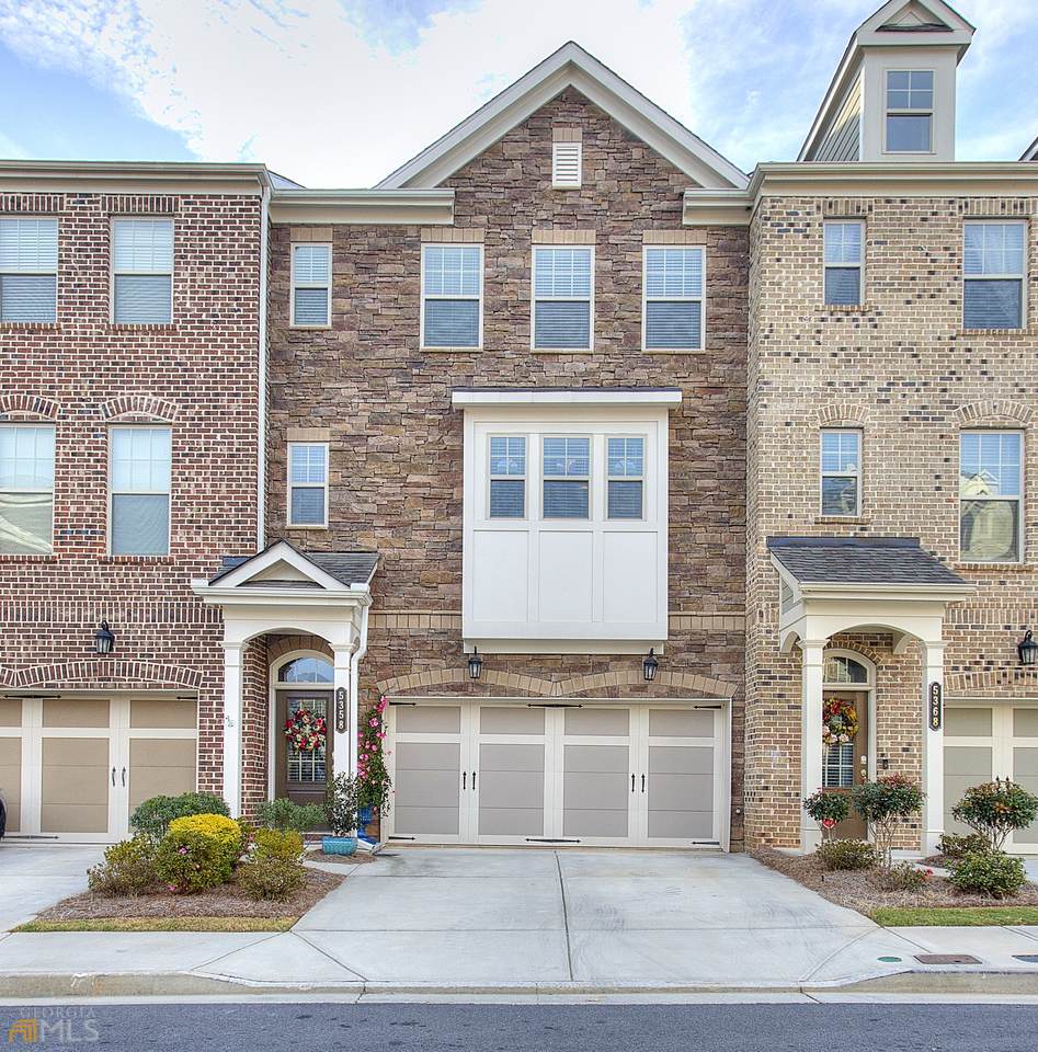 5358 Terrace Bend Place - Photo 1