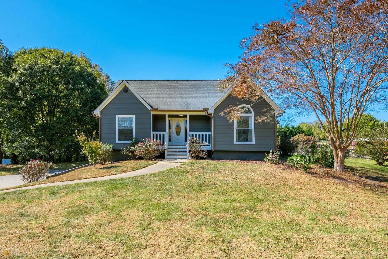 3665 Gravitt Road - Photo 1