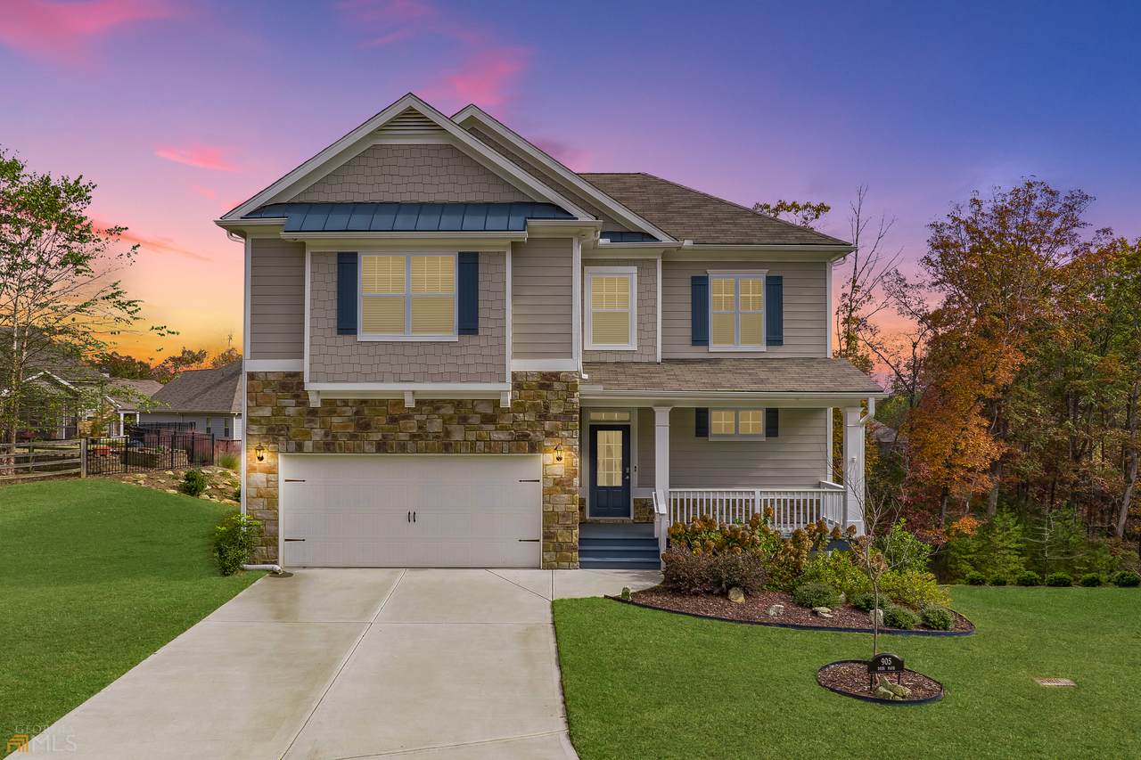 905 Deer Path - Photo 1