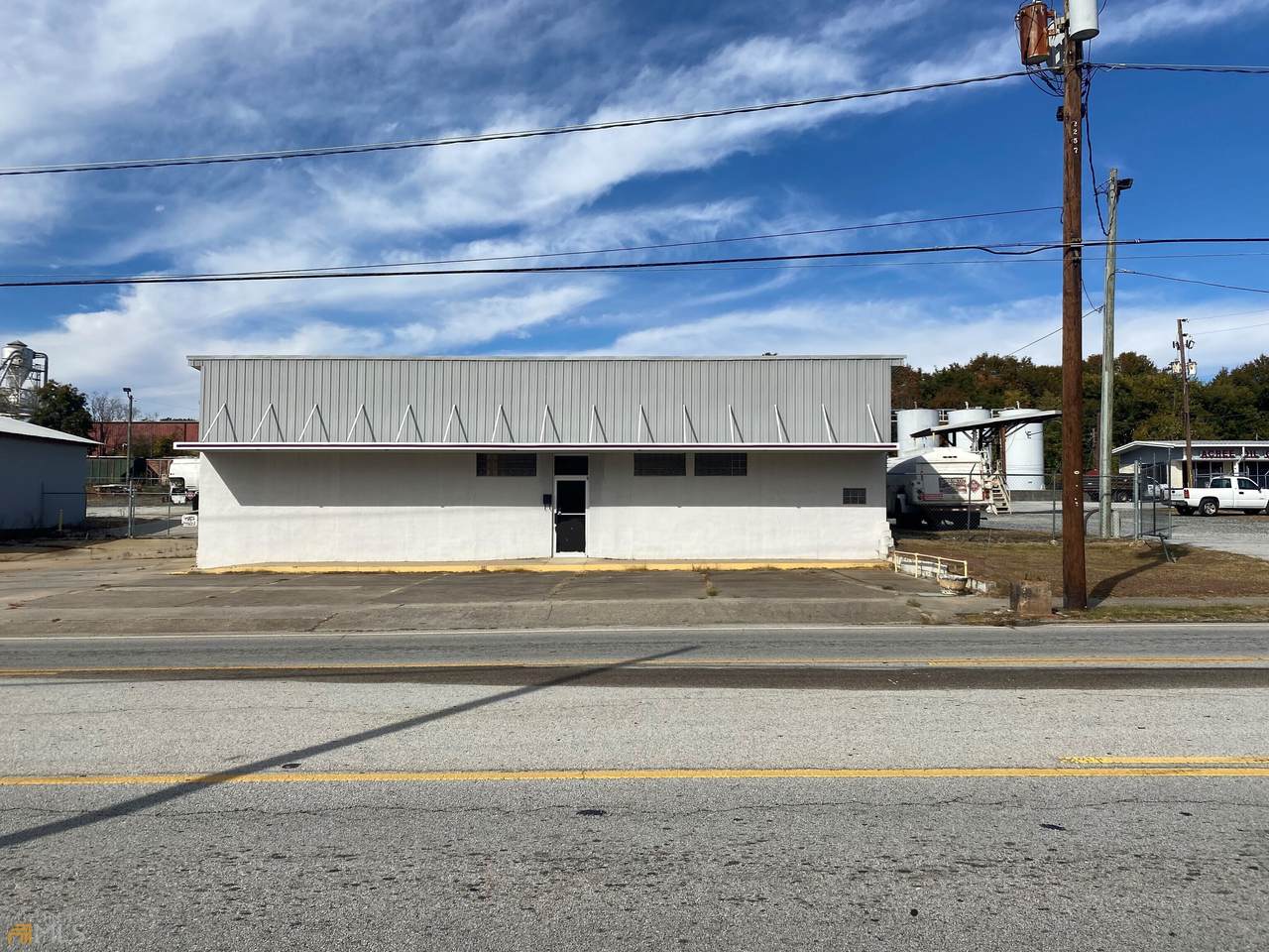296 Currahee Street - Photo 1