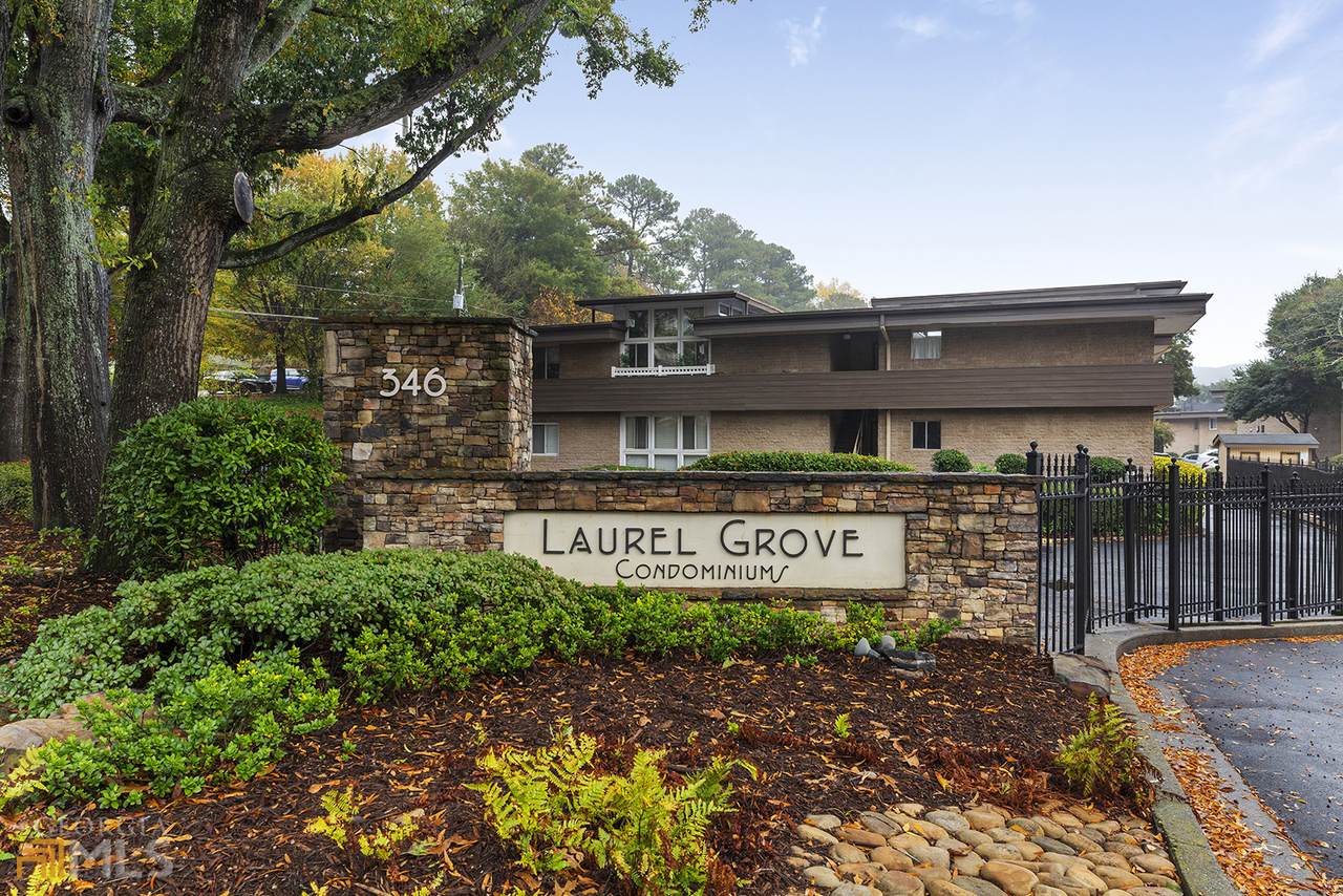 346 Carpenter Drive - Photo 1