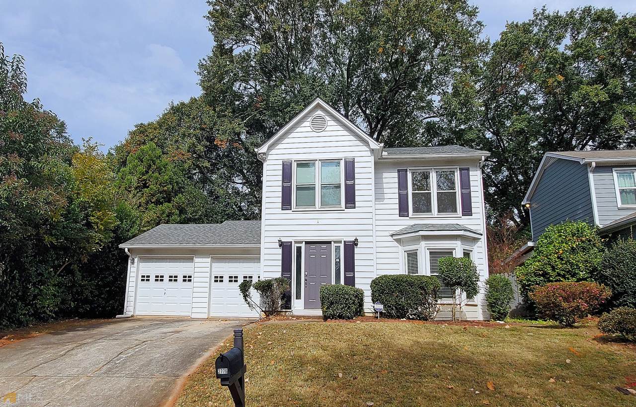 2776 Royal Bluff - Photo 1