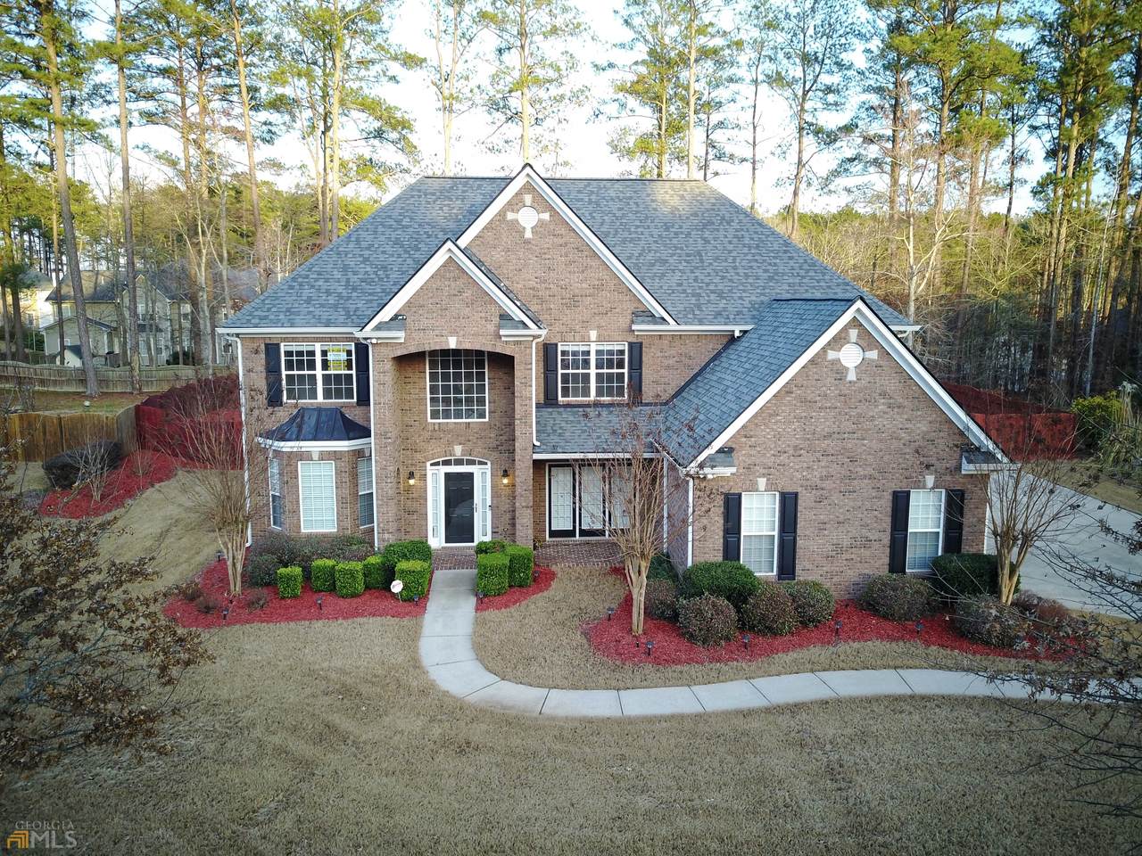 2367 Scotney Castle Lane - Photo 1
