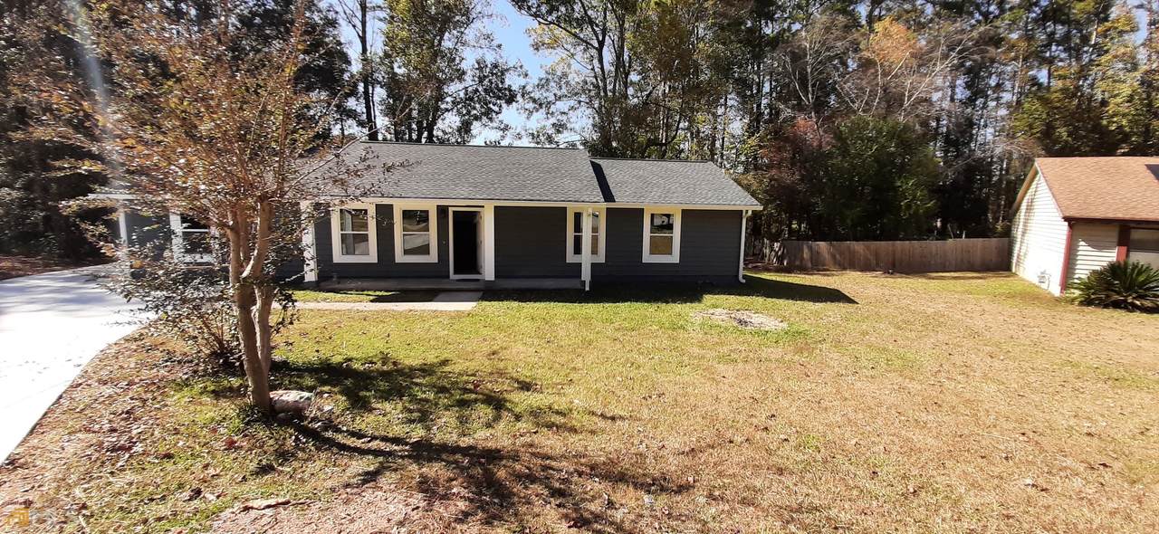 8660 Timberlake Drive - Photo 1