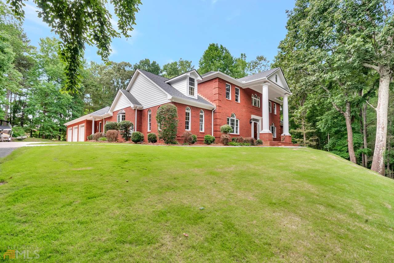 5145 Saddlebred Lane - Photo 1
