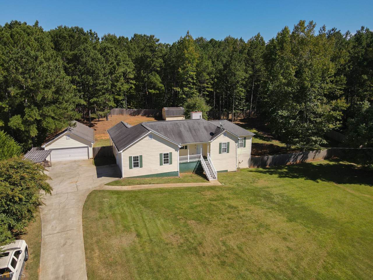 230 Ashley Trace Drive - Photo 1