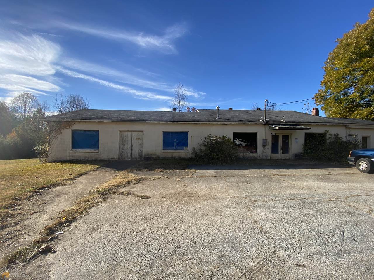 249 Hist Hwy 441 - Photo 1