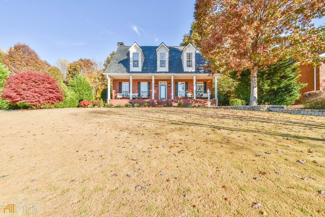 6617 Windvane Point - Photo 1