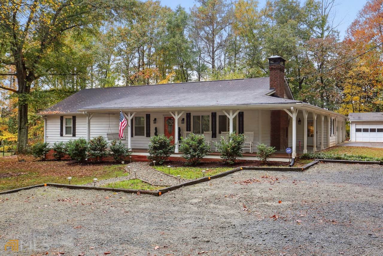 1310 John Ward Road - Photo 1