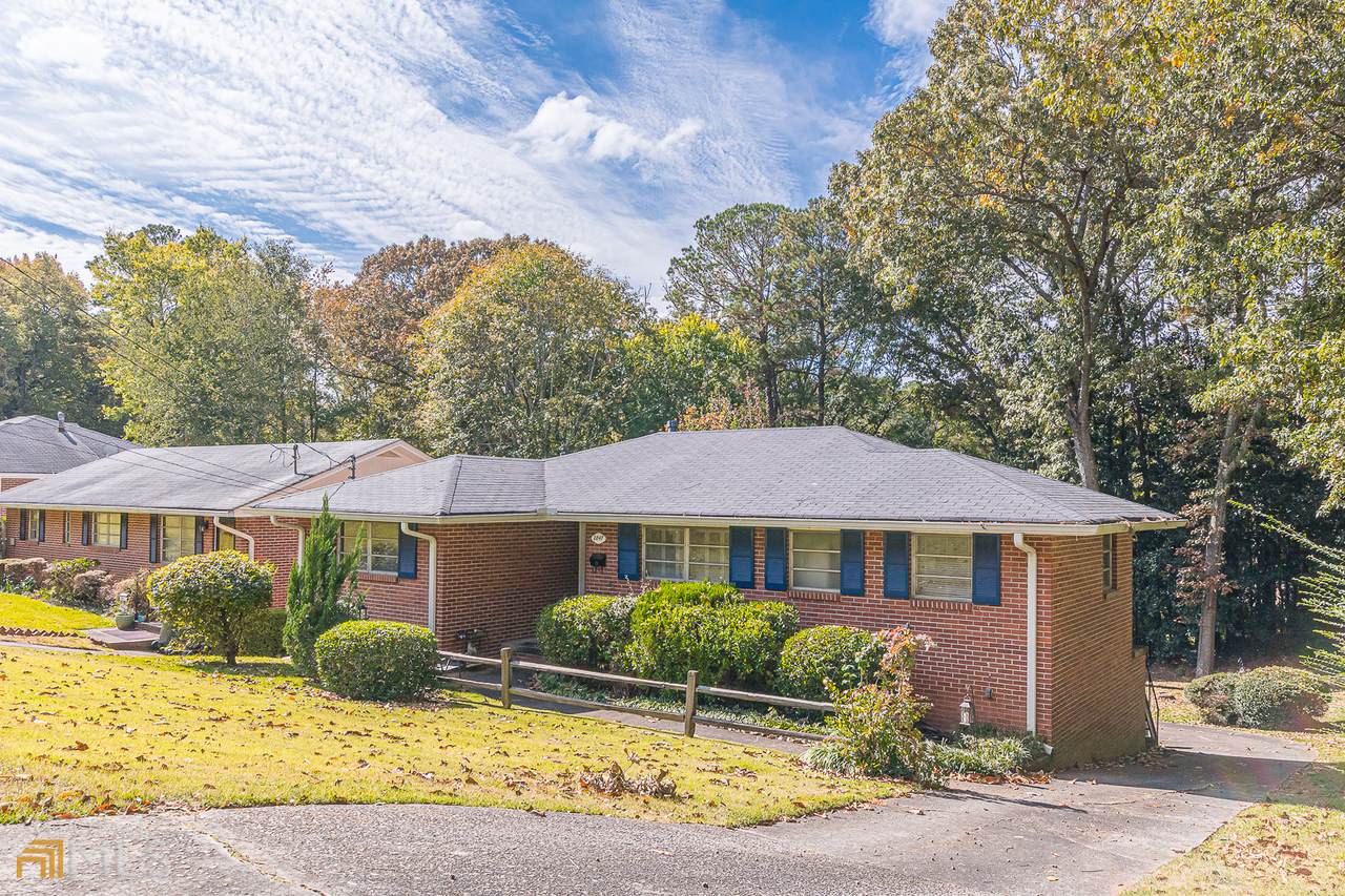 2847 Kimmeridge Drive - Photo 1